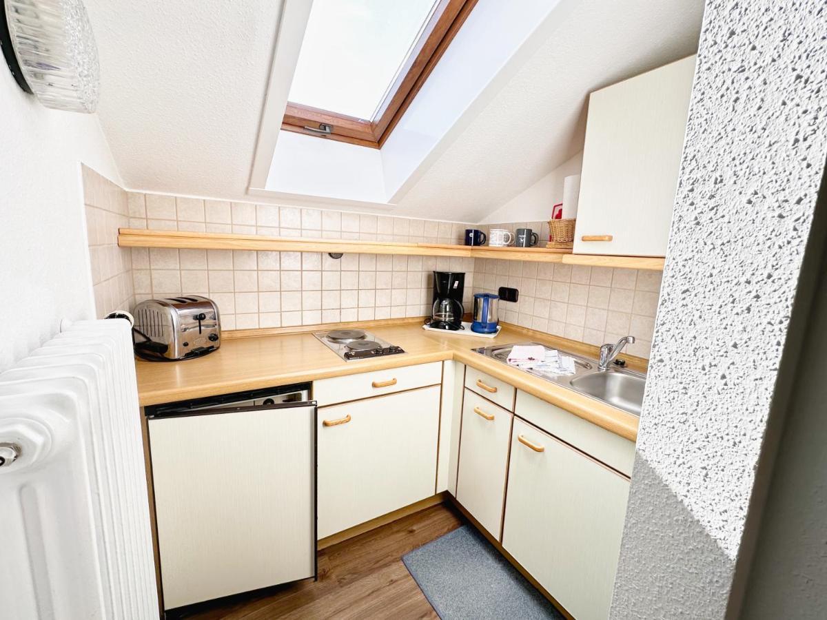 Haus Anna Apartment Fischen im Allgaeu Exterior photo